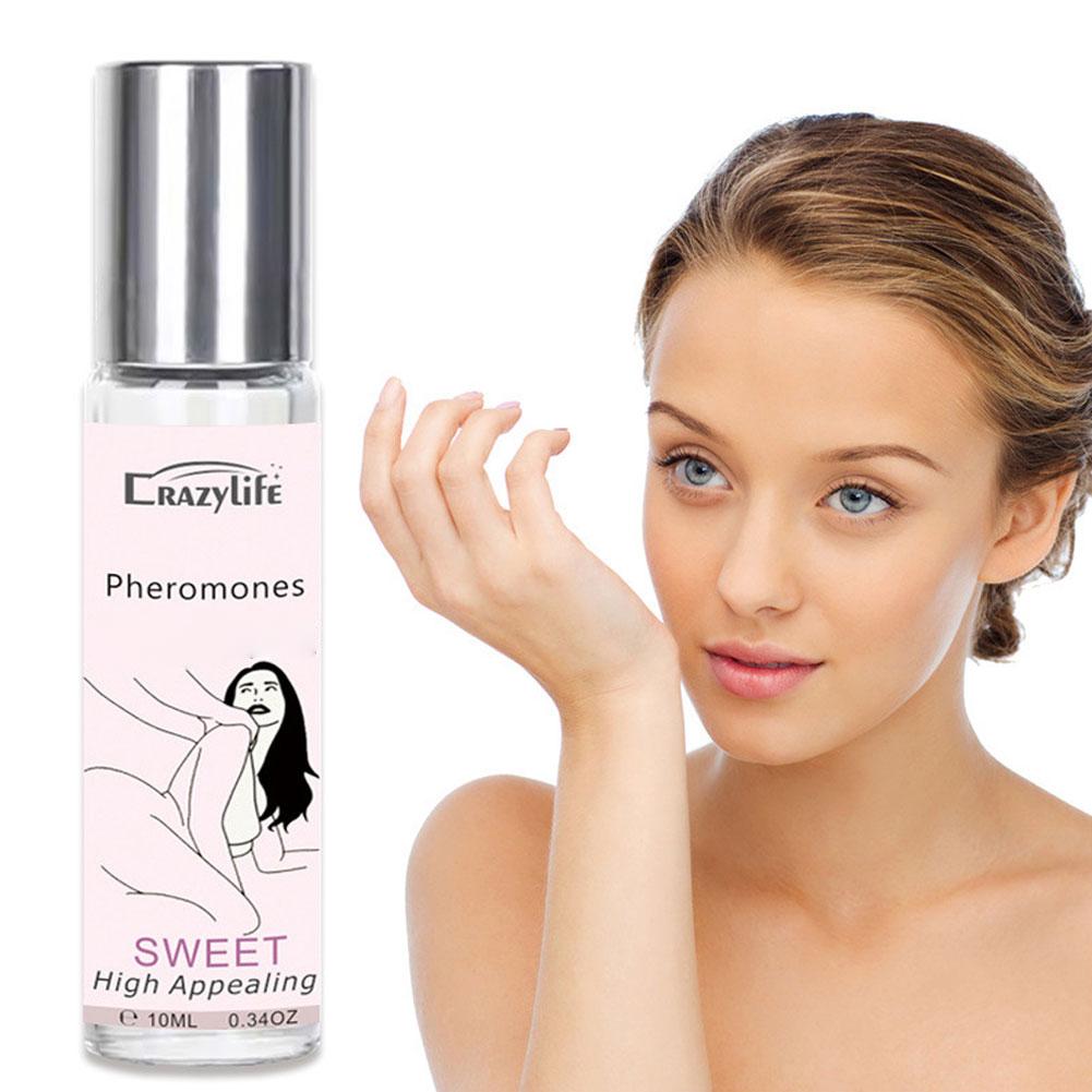Essential Oils - Eau de Toilette en Roll-on de