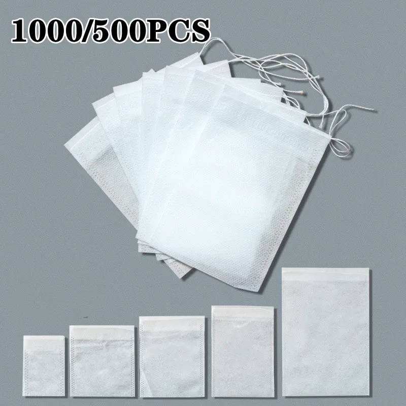 Chamomile Tea - 1000-100 Uds bolsitas de té desechables