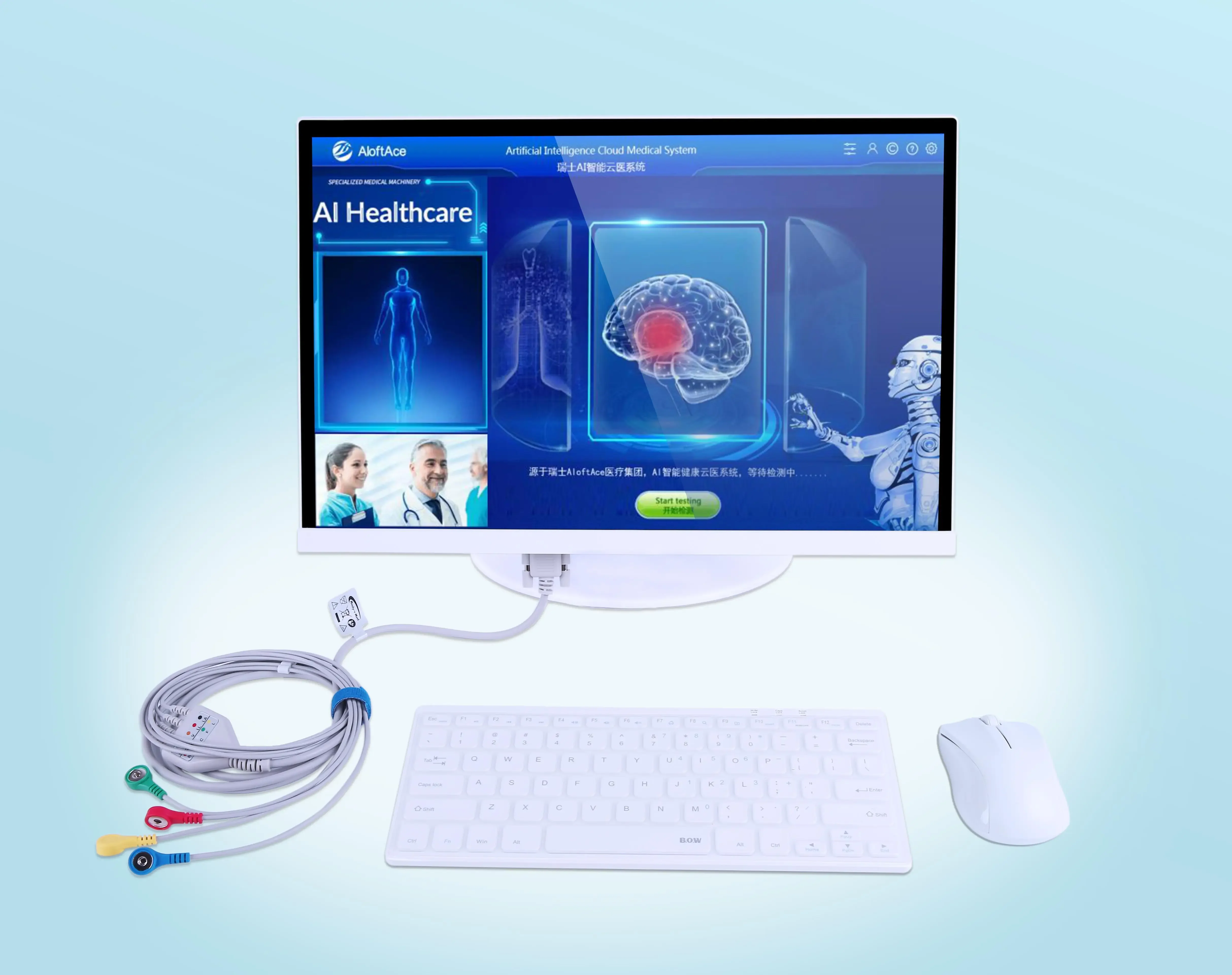 Health Wellness - En stock: Productos de Salud y
