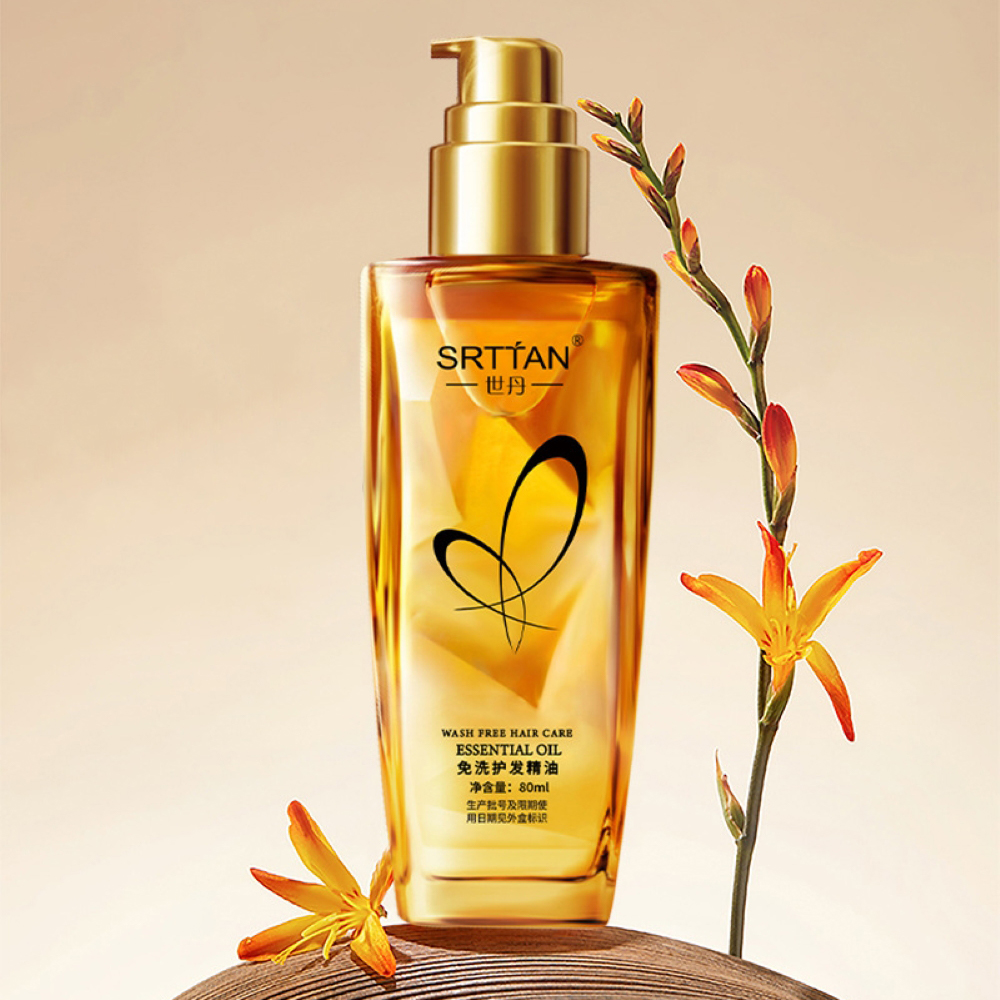 Essential Oils - 1 aceite esencial para el cuidado