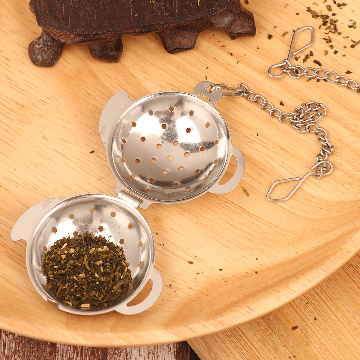 Chamomile Tea - 2 unidades de infusor de té