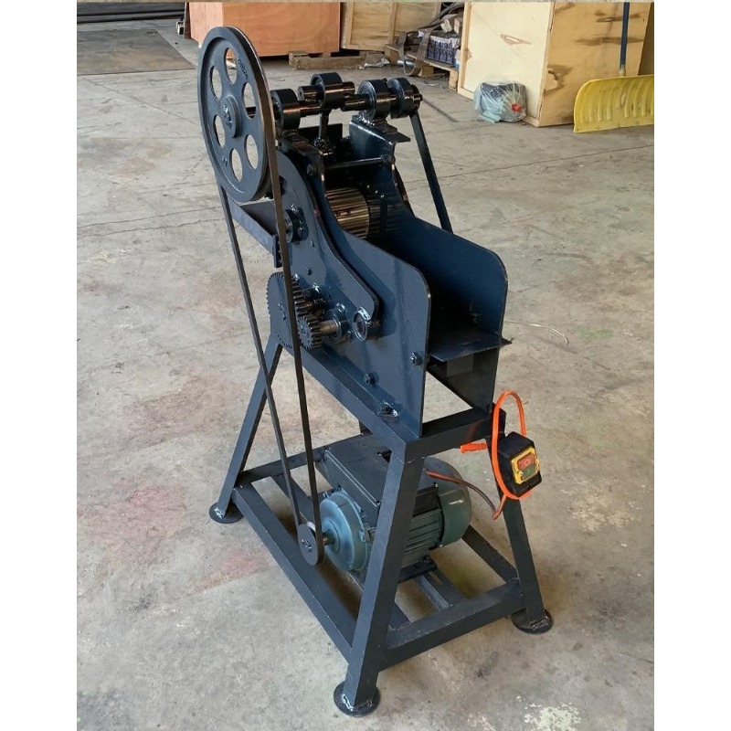 Ginger Tea - Máquina Picadora Multifuncional 110V/220V - Nueva