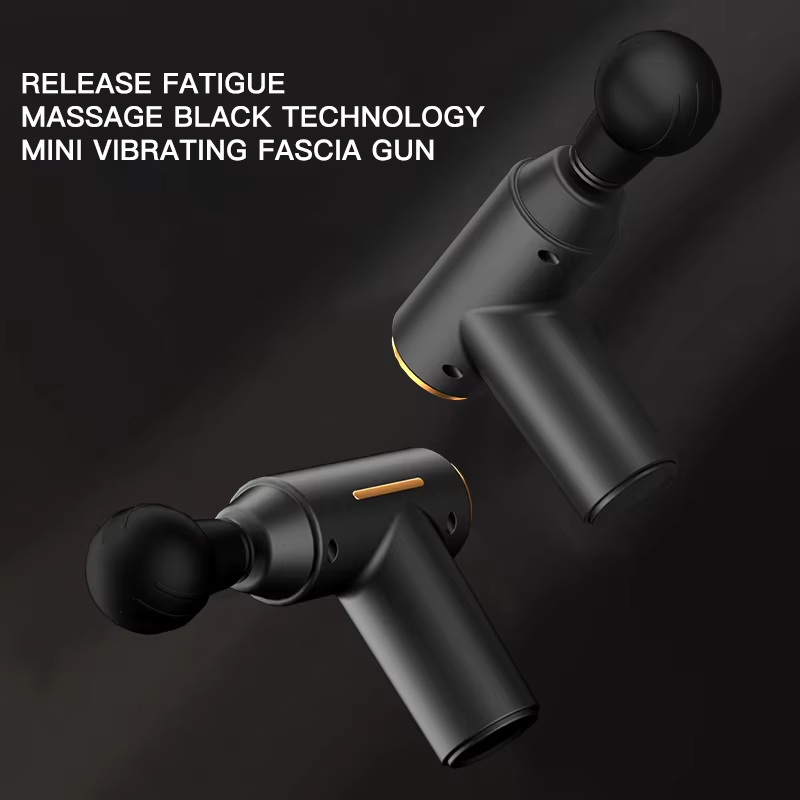 Mini Pistola de Masaje de Bols - Health Wellness reseña y precio