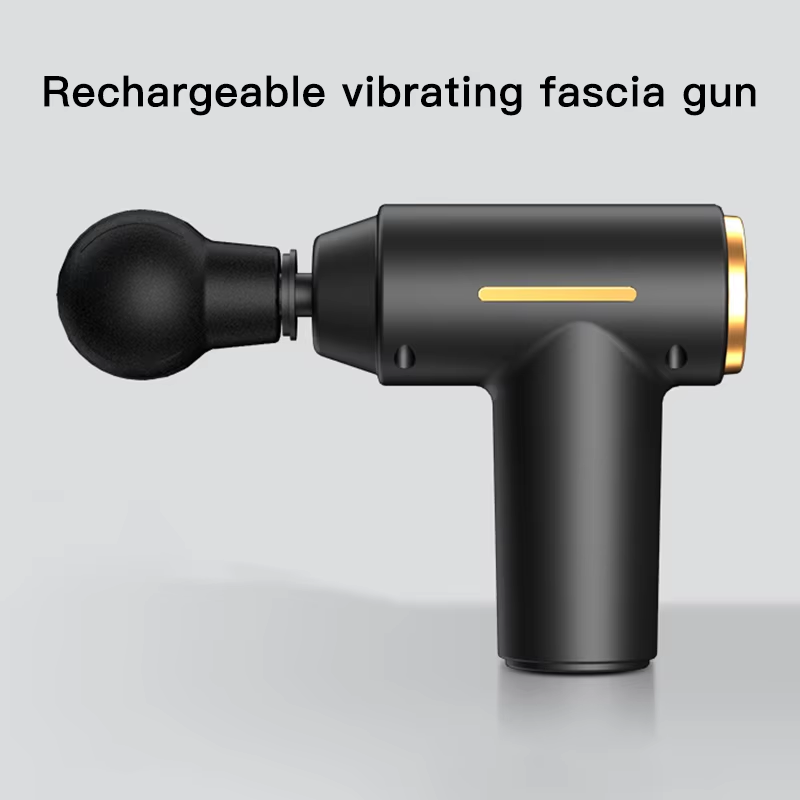 Mini Pistola de Masaje de Bols - Health Wellness reseña y precio