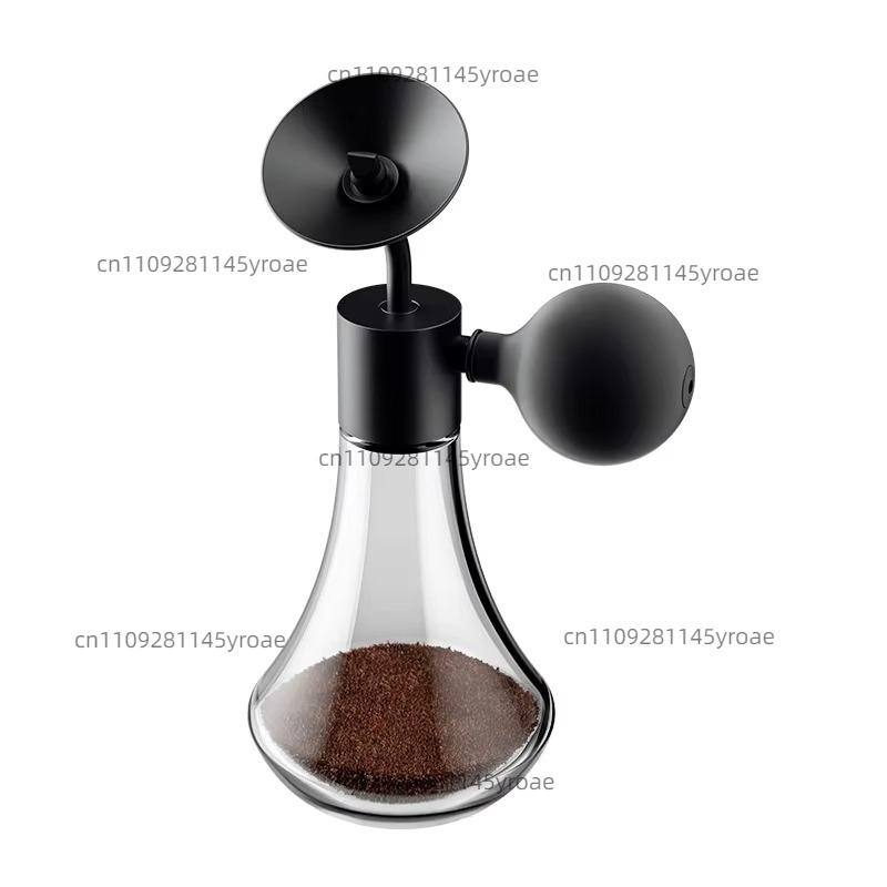 Botella de Vidrio para Muestra - Essential Oils reseña y precio