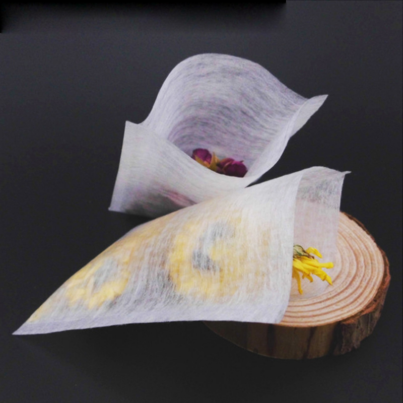 Bolsa de té vacía con sellado  - Chamomile Tea reseña y precio