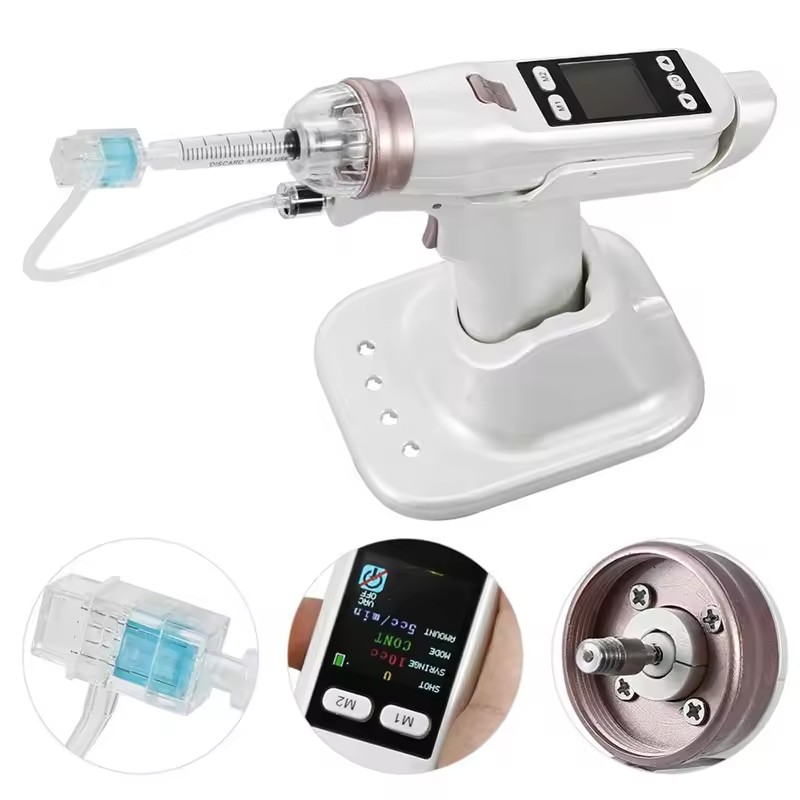 Oferta especial: Pistola de va - Health Wellness reseña y precio