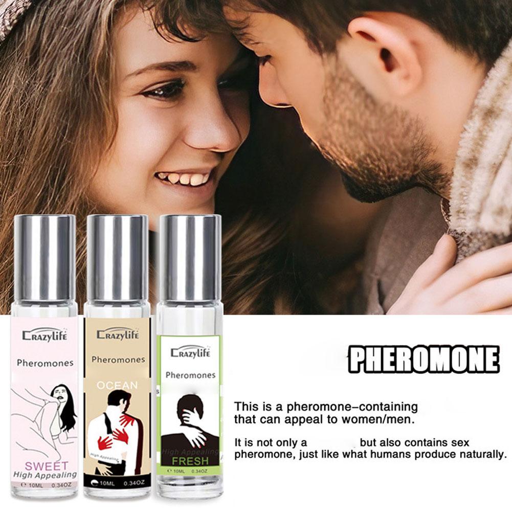 Eau de Toilette en Roll-on de  - Essential Oils reseña y precio