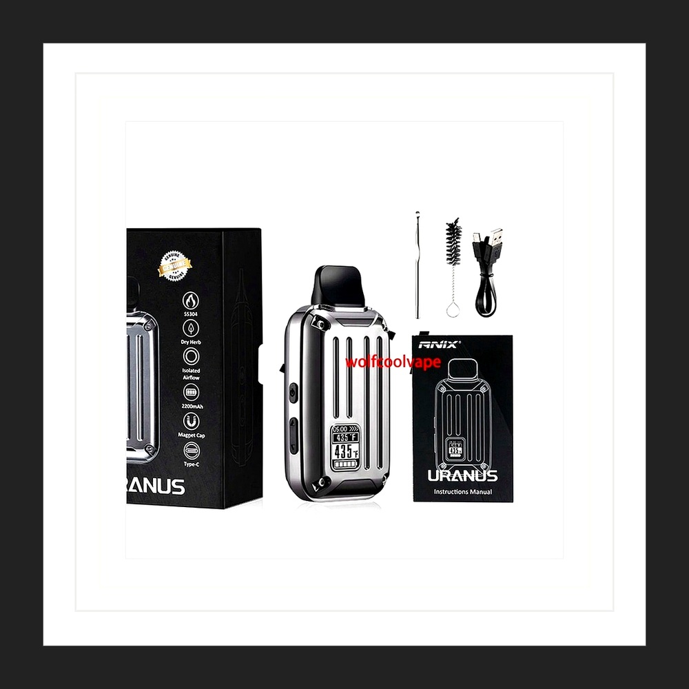 Boquillas para Vaporizador de  - Dried Herbs reseña y precio