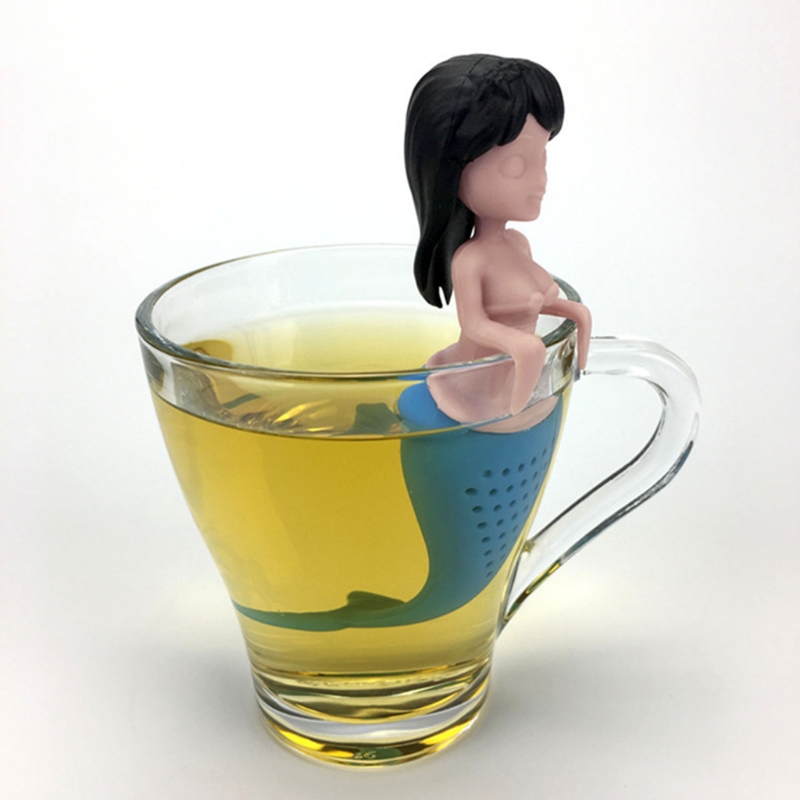 Infusor de hojas de té de sire - Herbal Tea reseña y precio