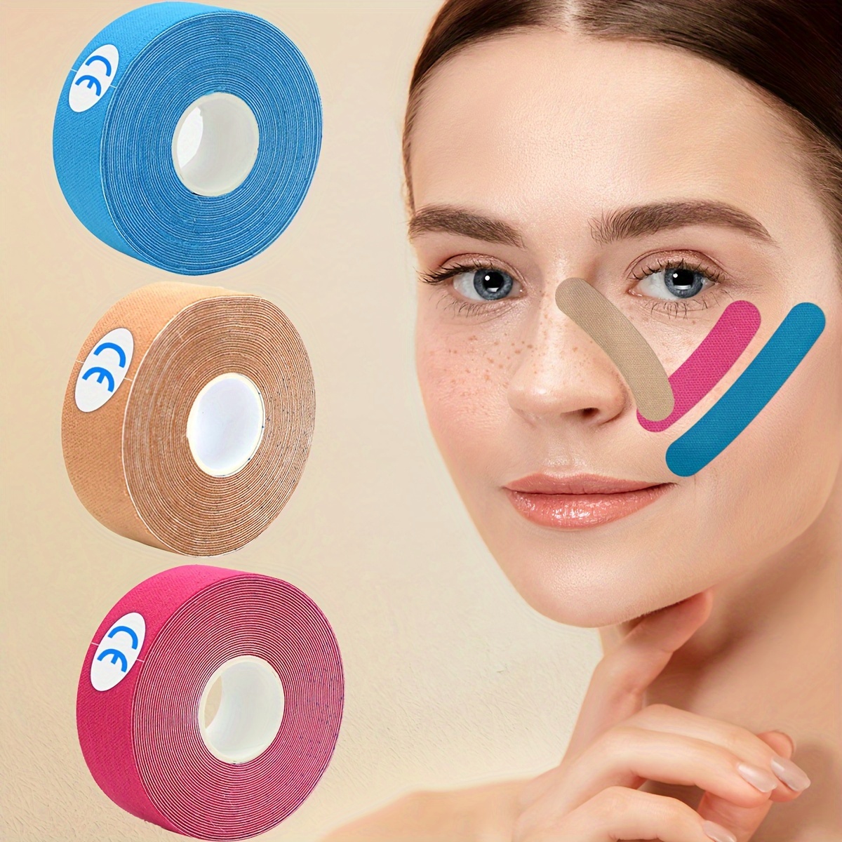 Cinta elástica para levantar e - Health Wellness reseña y precio