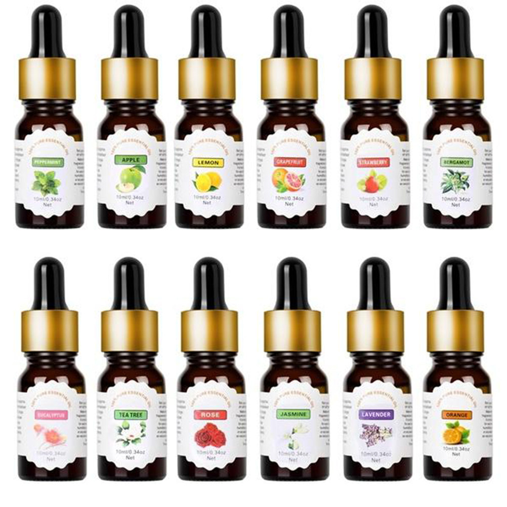 Aceite esencial de lavanda pur - Lavender Oil reseña y precio