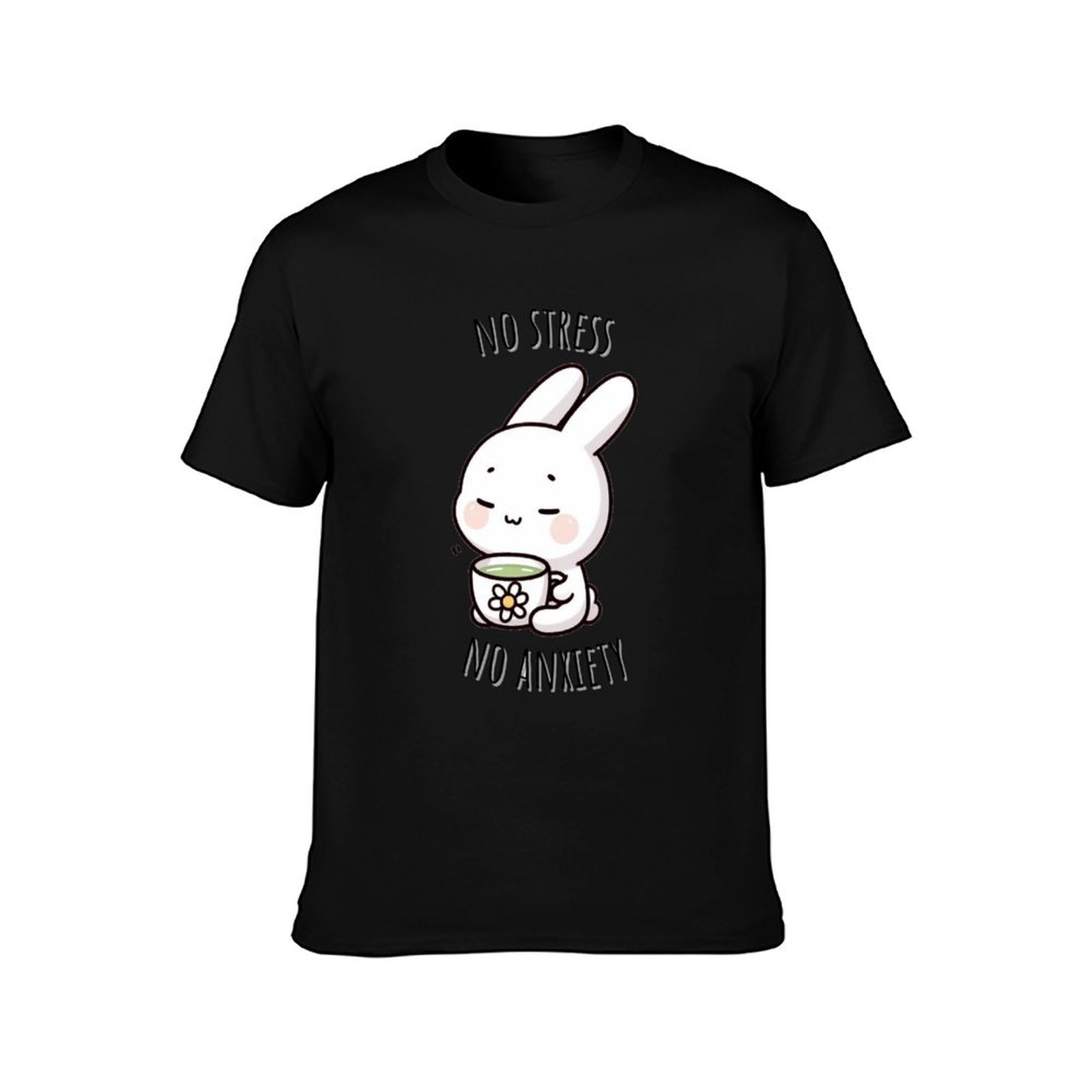 Camiseta Chamomile Tea Bunny,  - Chamomile Tea reseña y precio