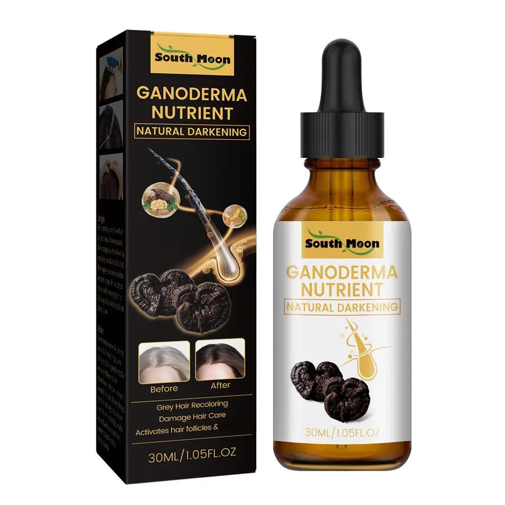 Serums inversos de pelo gris,  - Licorice Root Sticks reseña y precio