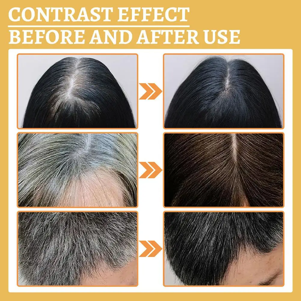 Serums inversos de pelo gris,  - Licorice Root Sticks reseña y precio