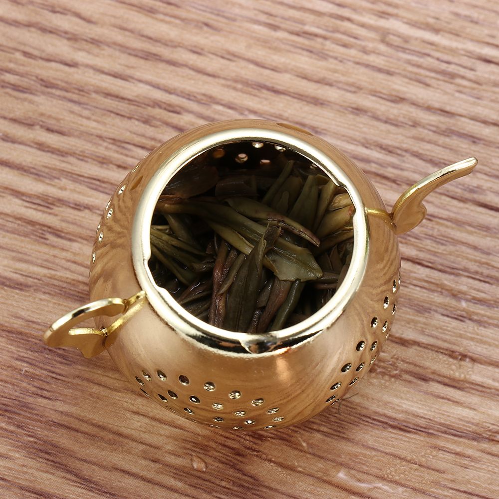 Colador de té en forma de tete - Herbal Tea reseña y precio