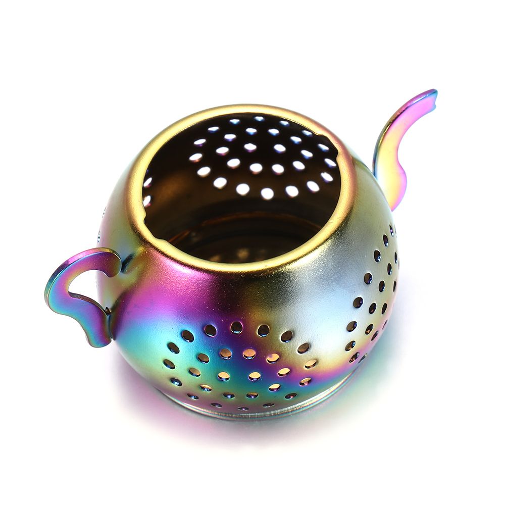 Colador de té en forma de tete - Herbal Tea reseña y precio