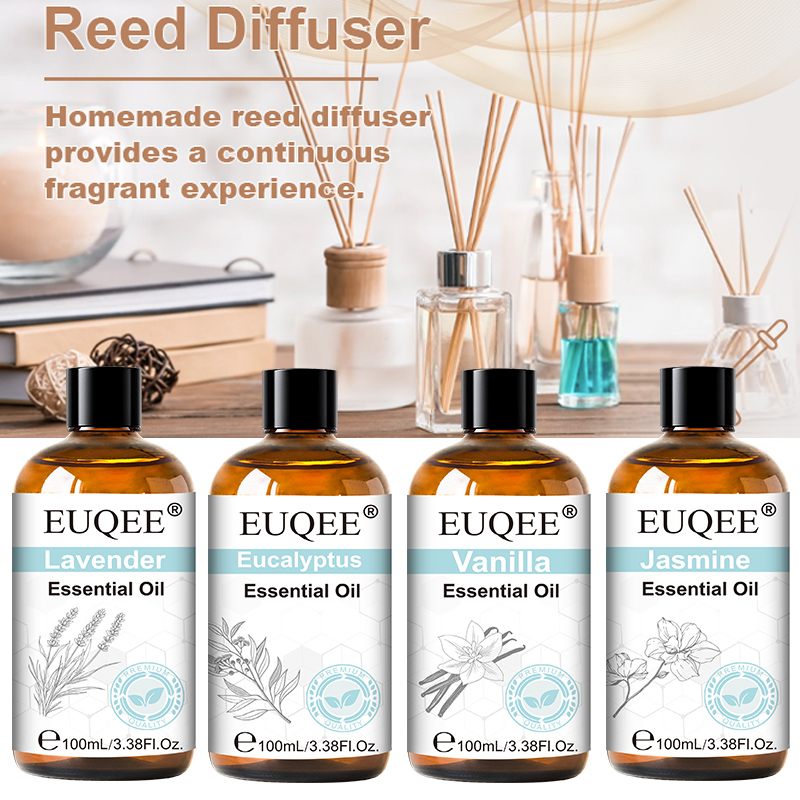 Aceite esencial de 100ml con c - Lavender Oil reseña y precio