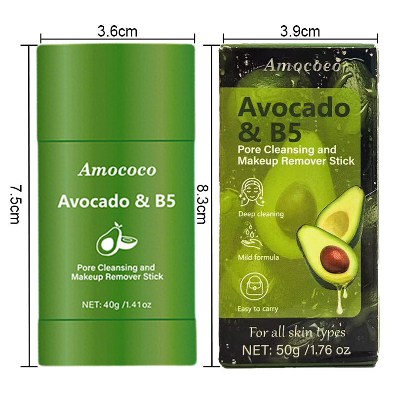 Amococo - Barra Desmaquillante - Turmeric reseña y precio
