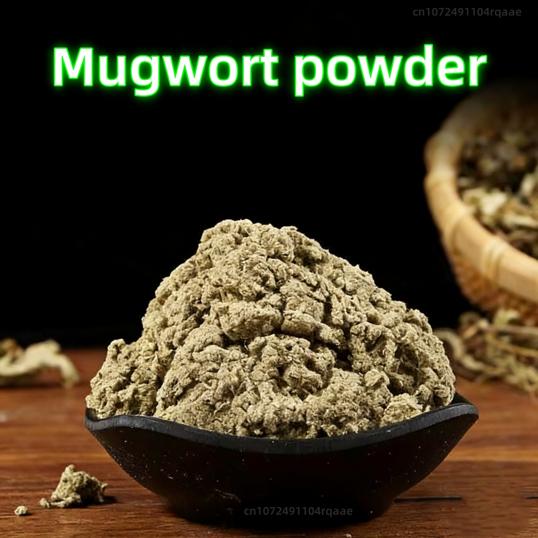 Polvo de Incienso de Ajenjo Na - Dried Herbs reseña y precio