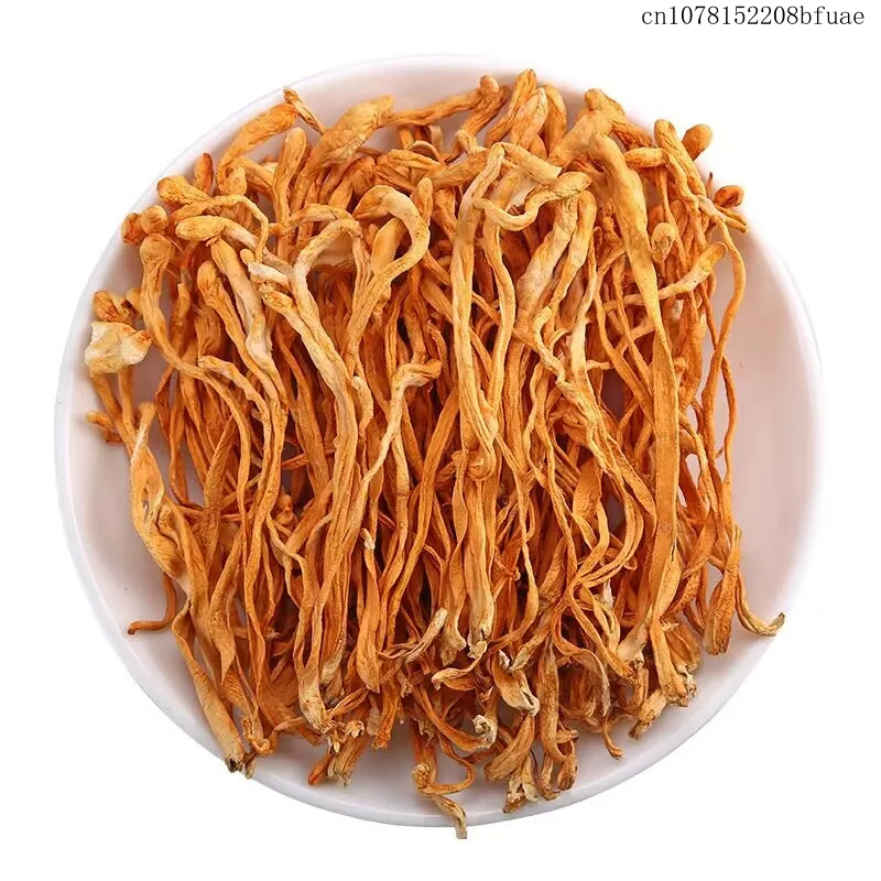 Flores de Cordyceps Secas de 2 - Dried Herbs reseña y precio