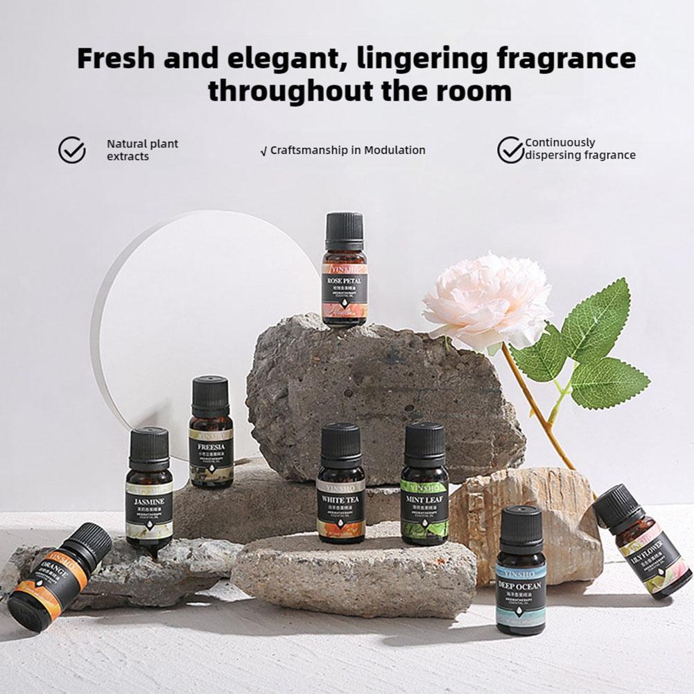 17 Aromas, Aceites Esenciales  - Lavender Oil reseña y precio