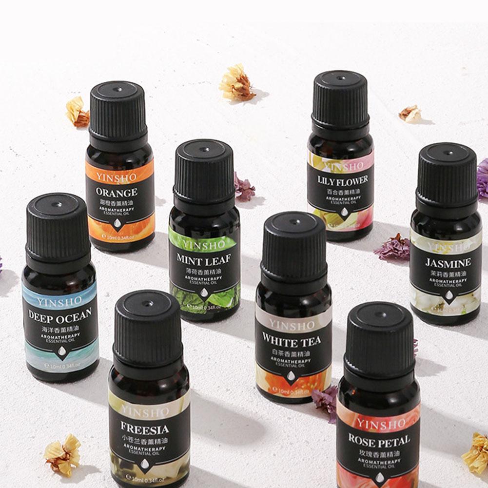 17 Aromas, Aceites Esenciales  - Lavender Oil reseña y precio