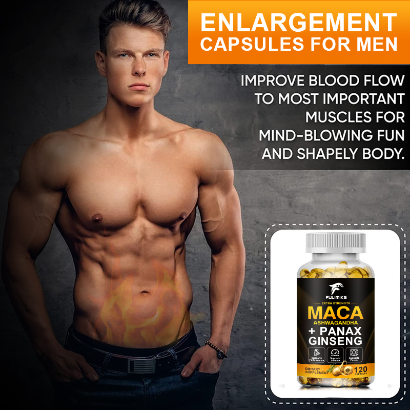 Mezcla Triple de Maca con Gins - Ginger Tea reseña y precio