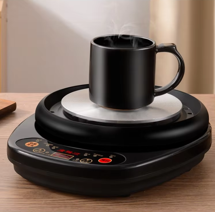 Olla eléctrica automática de 2 - Herbal Tea reseña y precio