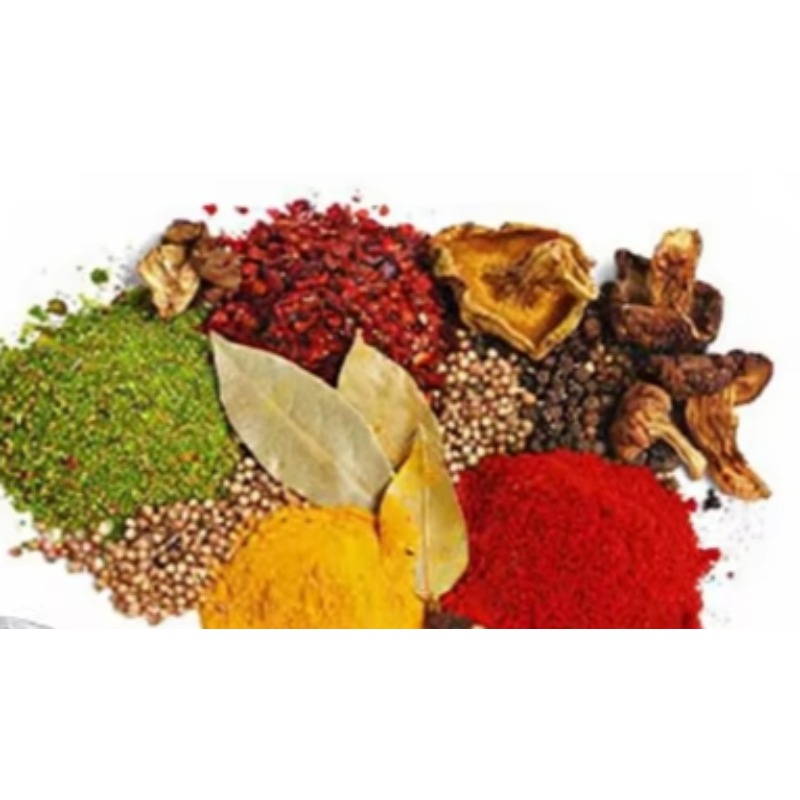 Máquina Pulverizadora y Moledo - Turmeric reseña y precio