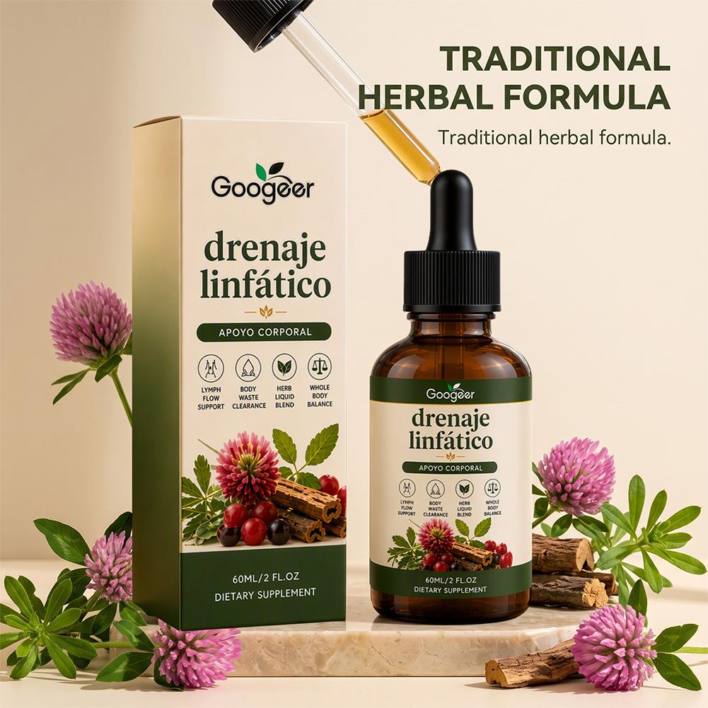 Ampolla de suero para el cuida - Herbal Supplement reseña y precio