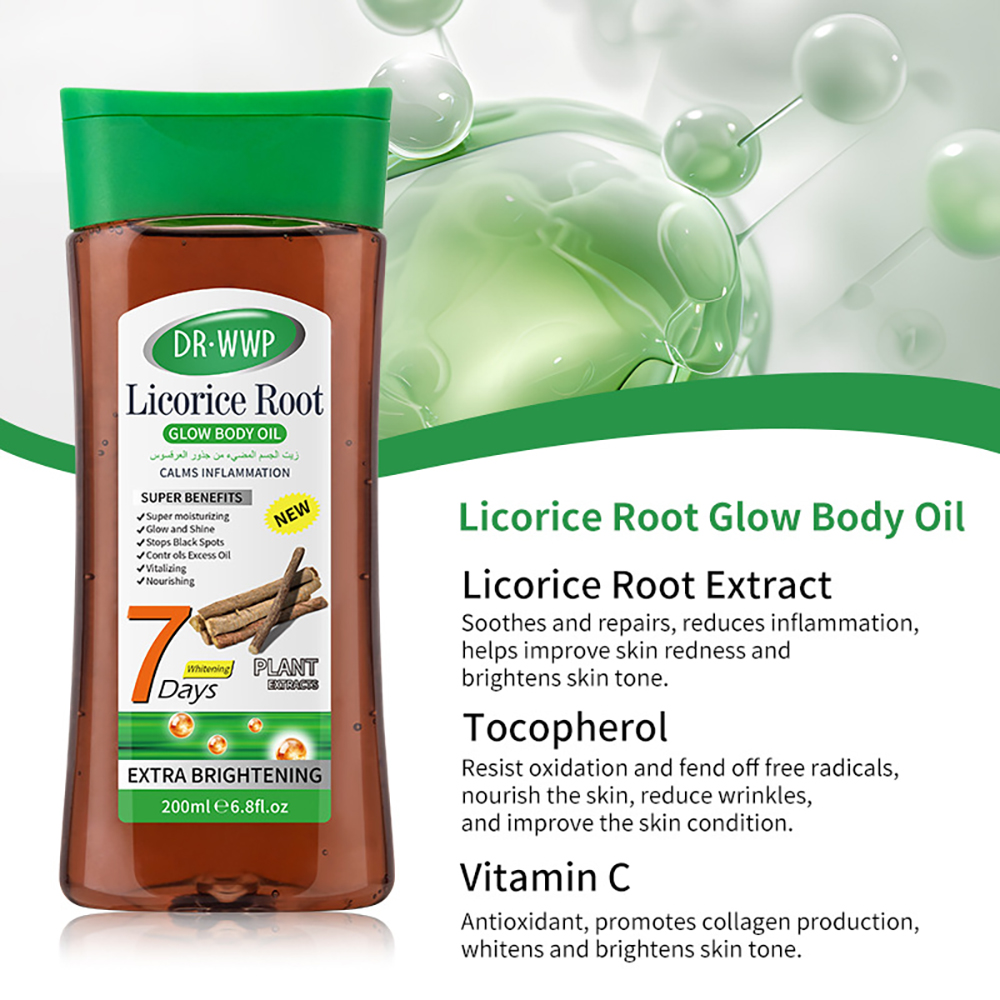 Aceite esencial para masaje co - Licorice Root Sticks reseña y precio