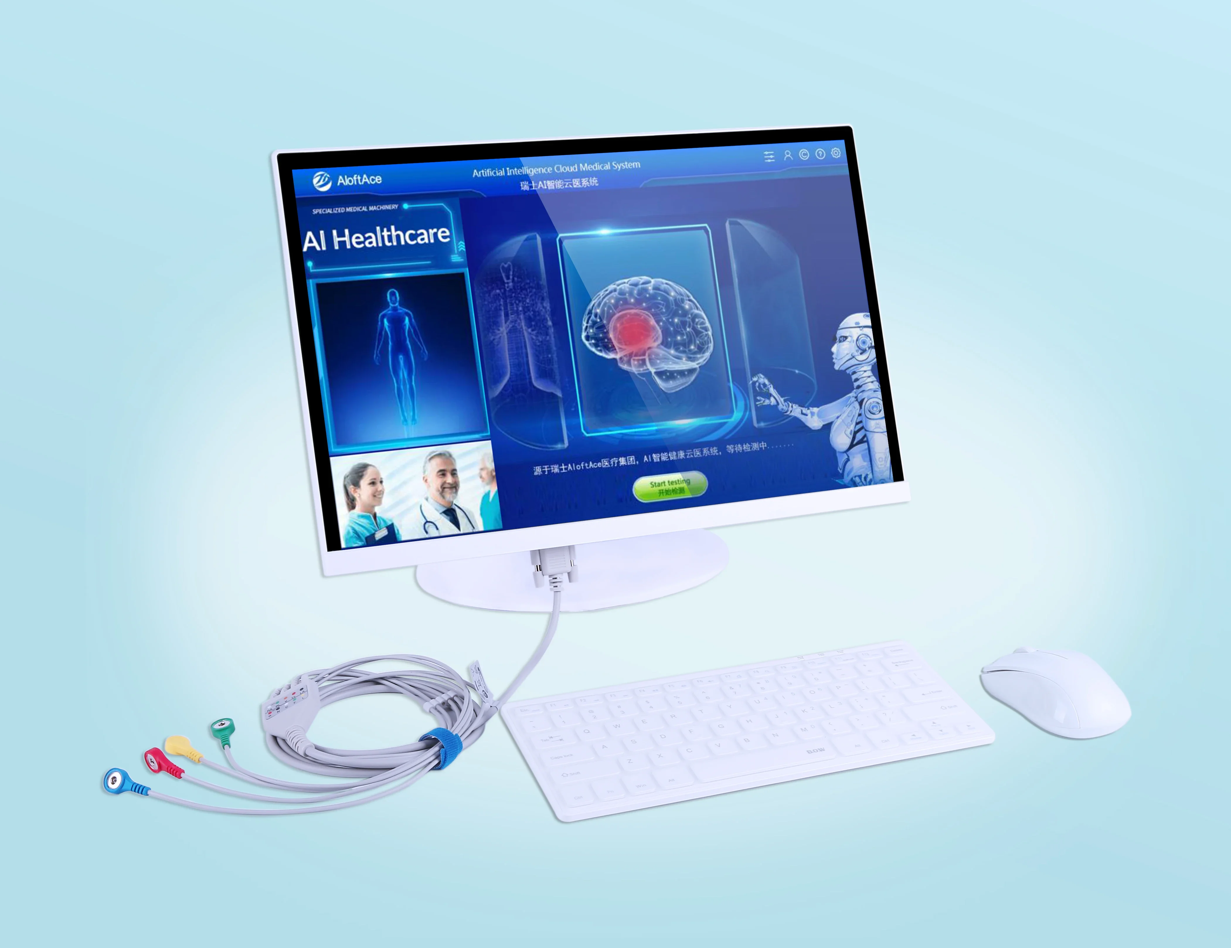 En stock: Productos de Salud y - Health Wellness reseña y precio