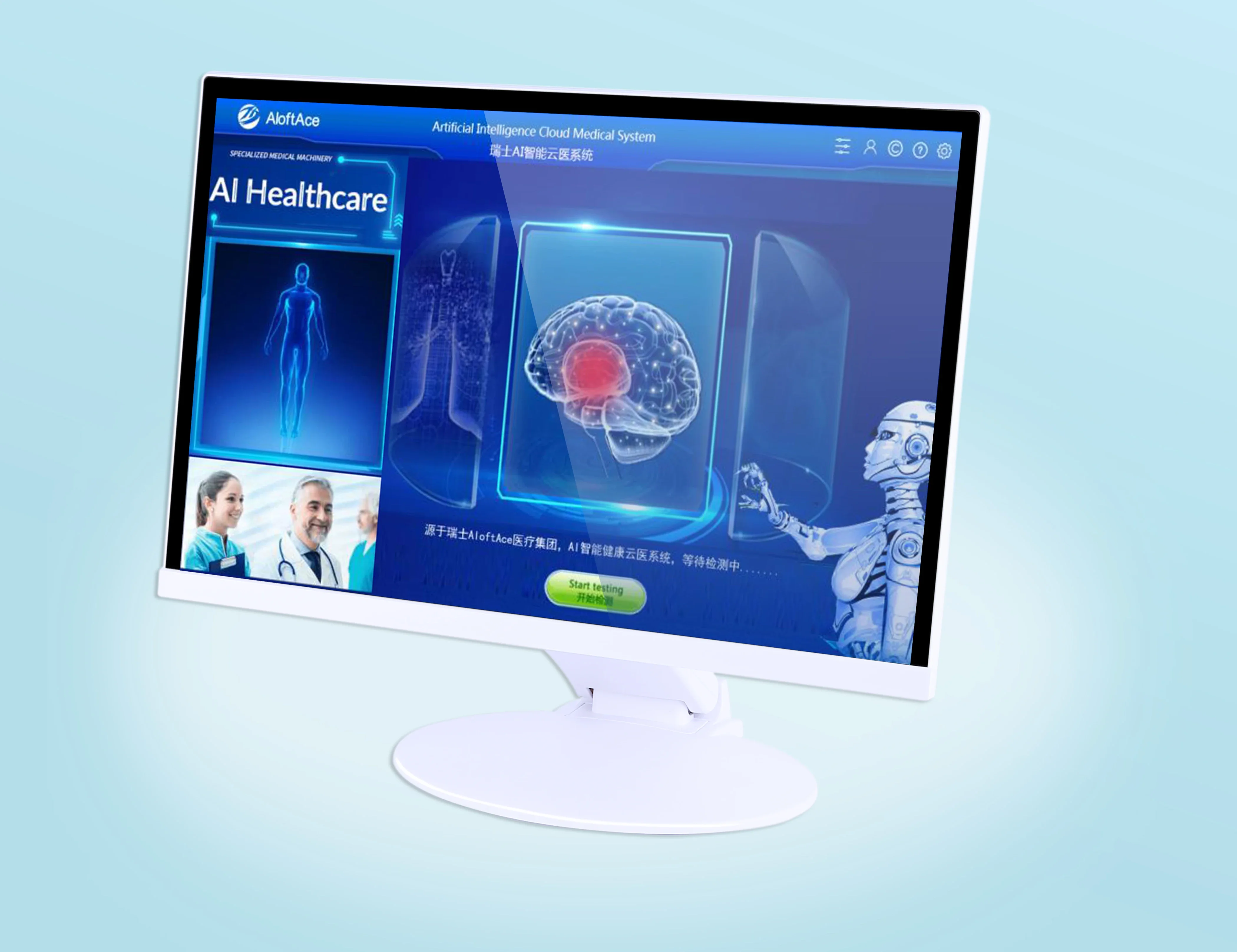 En stock: Productos de Salud y - Health Wellness reseña y precio