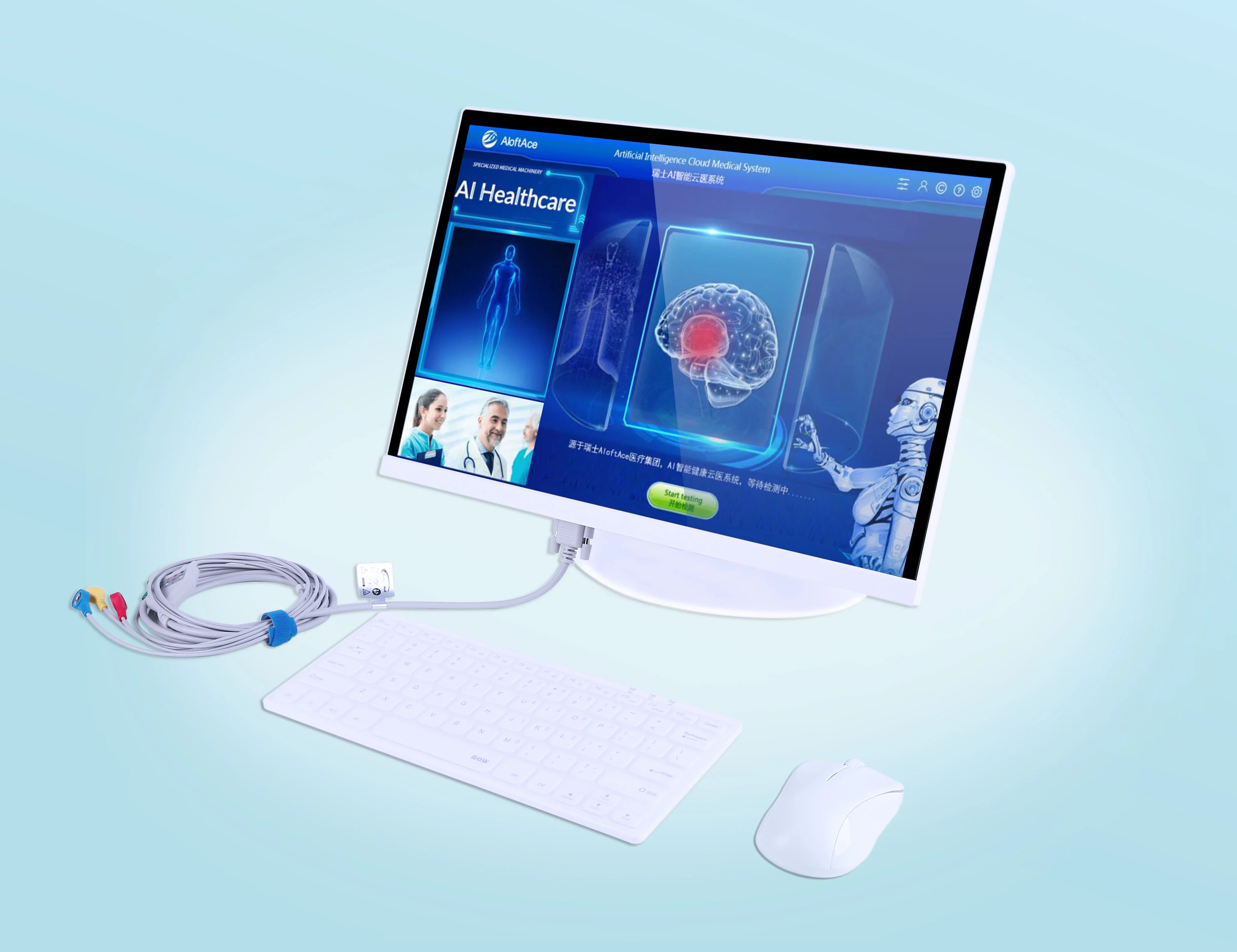 En stock: Productos de Salud y - Health Wellness reseña y precio