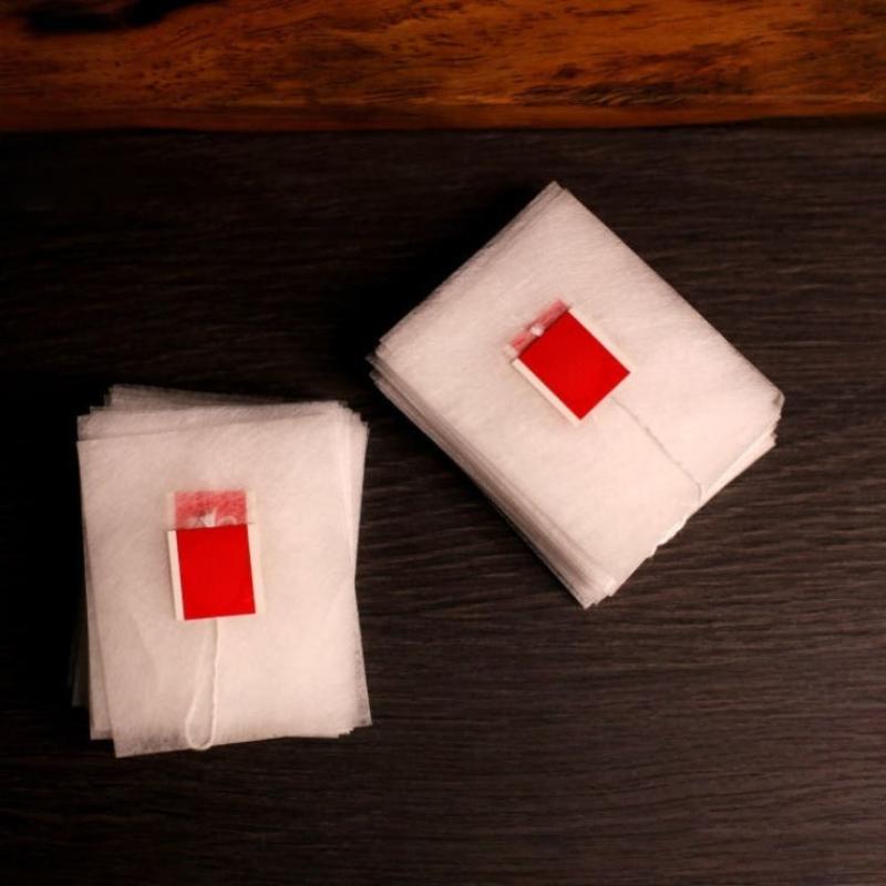 Bolsitas de Té Degradables Eco - Herbal Tea reseña y precio