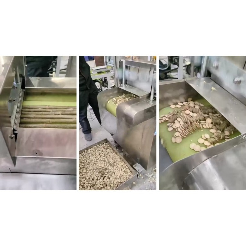 Máquina Cortadora Automática d - Herbal Tea reseña y precio