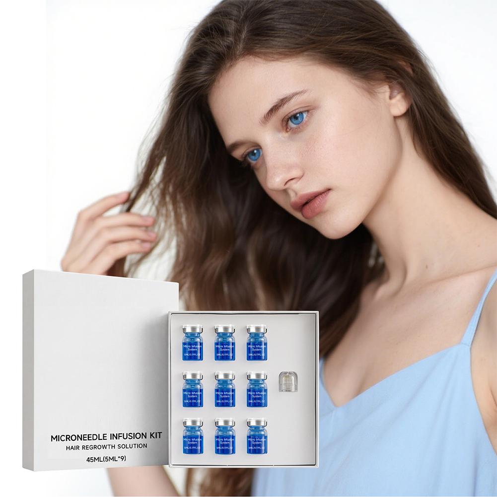 Kit de Microneedling para el C - Licorice Root Sticks reseña y precio