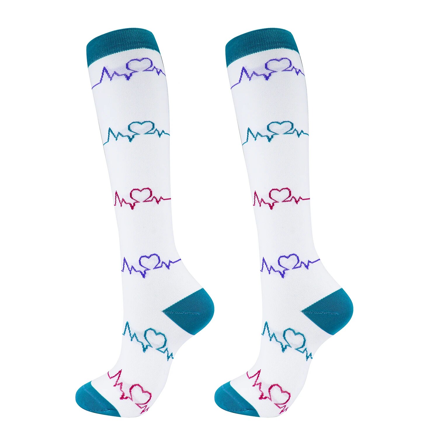Calcetines de compresión para  - Echinacea reseña y precio