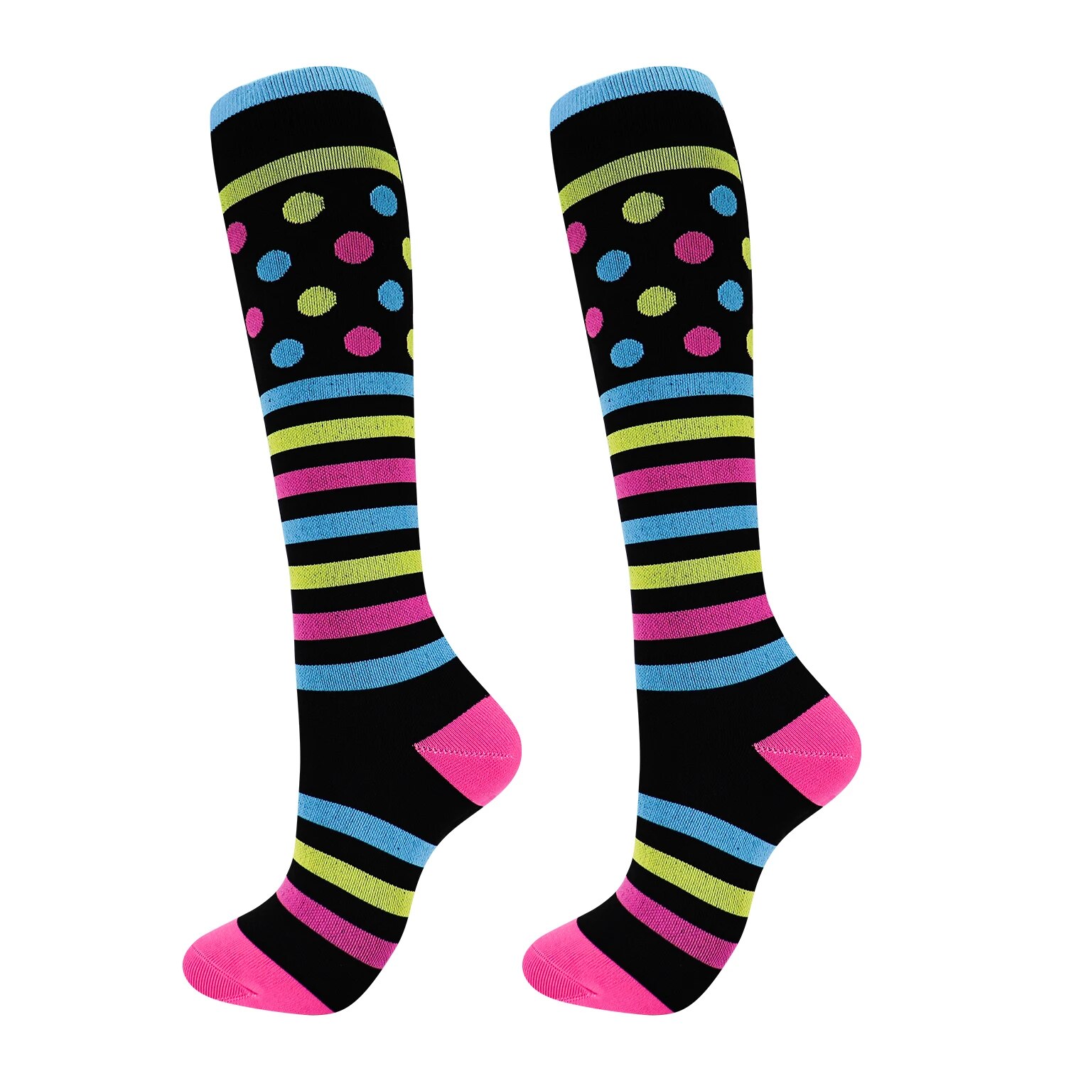 Calcetines de compresión para  - Echinacea reseña y precio
