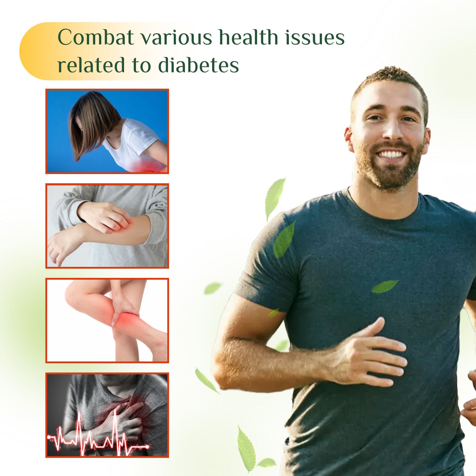 Inhalador Nasal de salud a bas - Herbal Supplement reseña y precio
