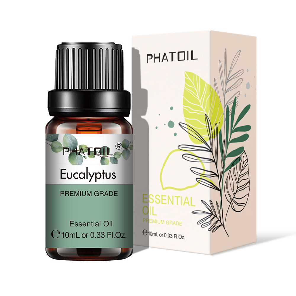 PHATOIL-Juego de aceites esenc - Lavender Oil reseña y precio