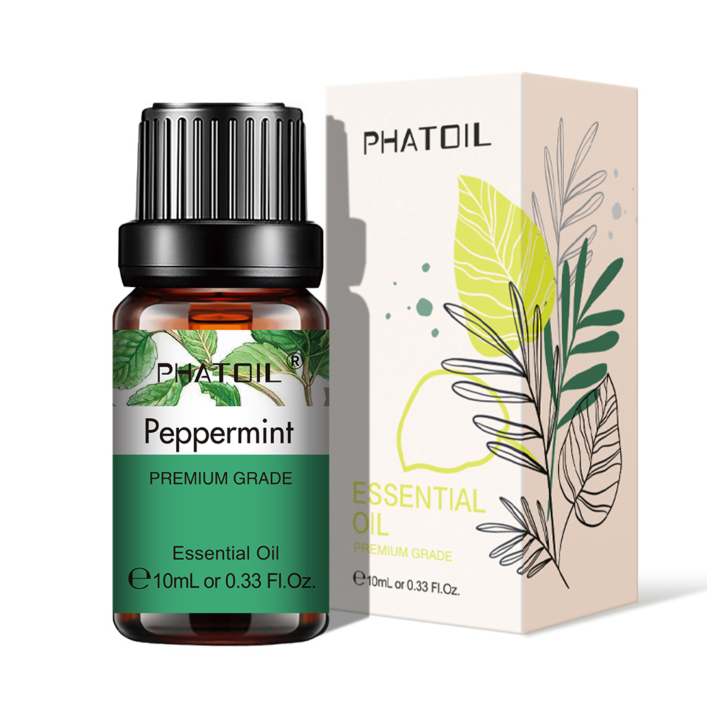 PHATOIL-Juego de aceites esenc - Lavender Oil reseña y precio