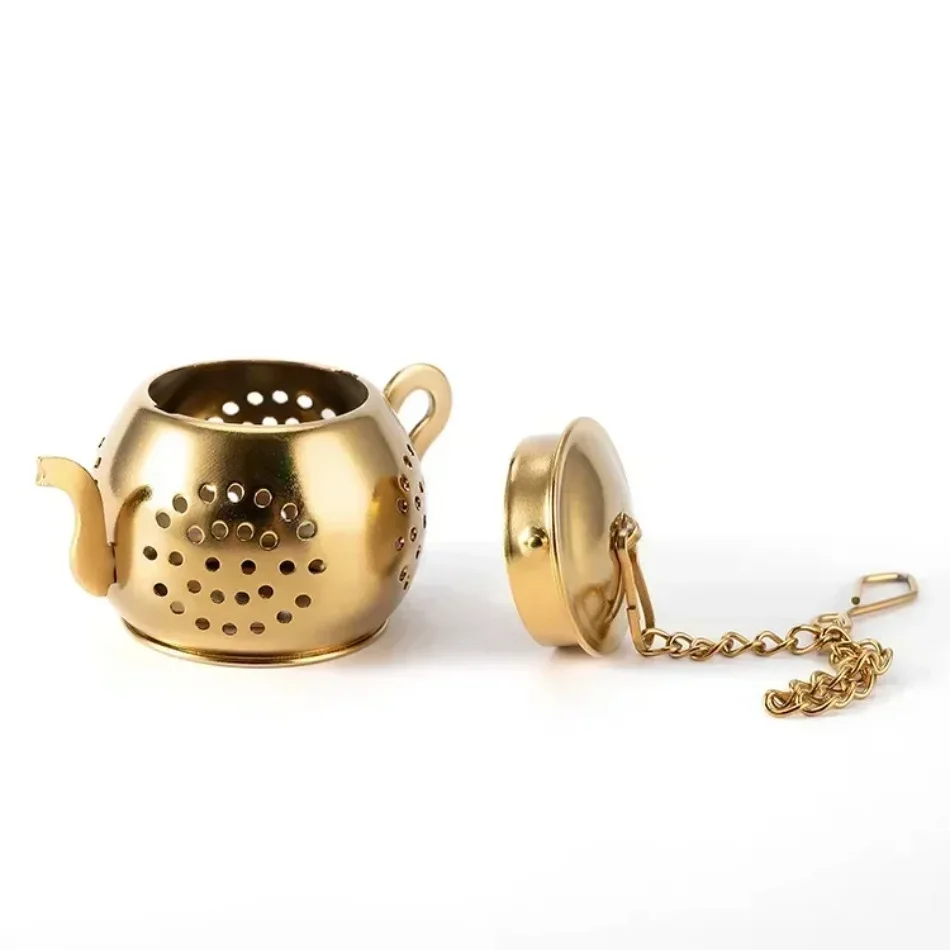 Colador para hierbas y especia - Herbal Tea reseña y precio