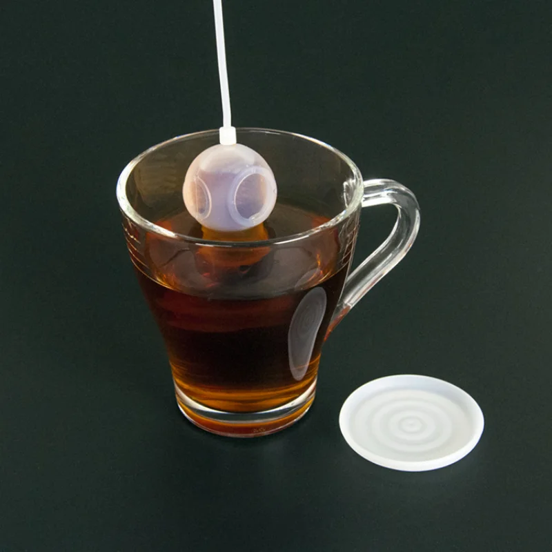 Infusor de té Submariner Diver - Herbal Tea reseña y precio
