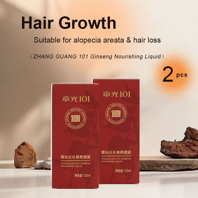 Zhang Guang 101 Ginseng líquid - Licorice Root Sticks reseña y precio