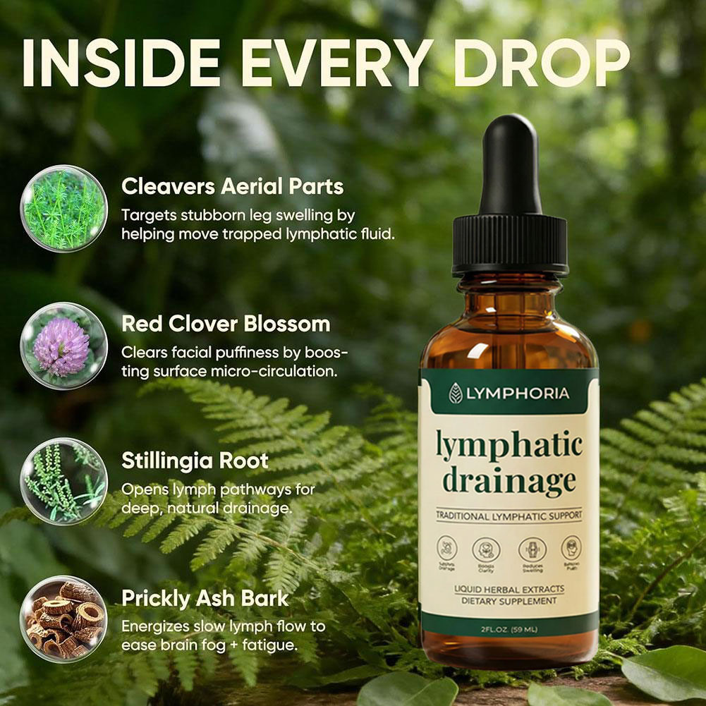 Gotas naturales a base de hier - Herbal Supplement reseña y precio
