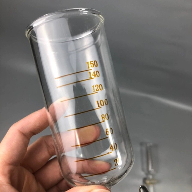 Embudo de descarga de 80/150ml - Essential Oils reseña y precio