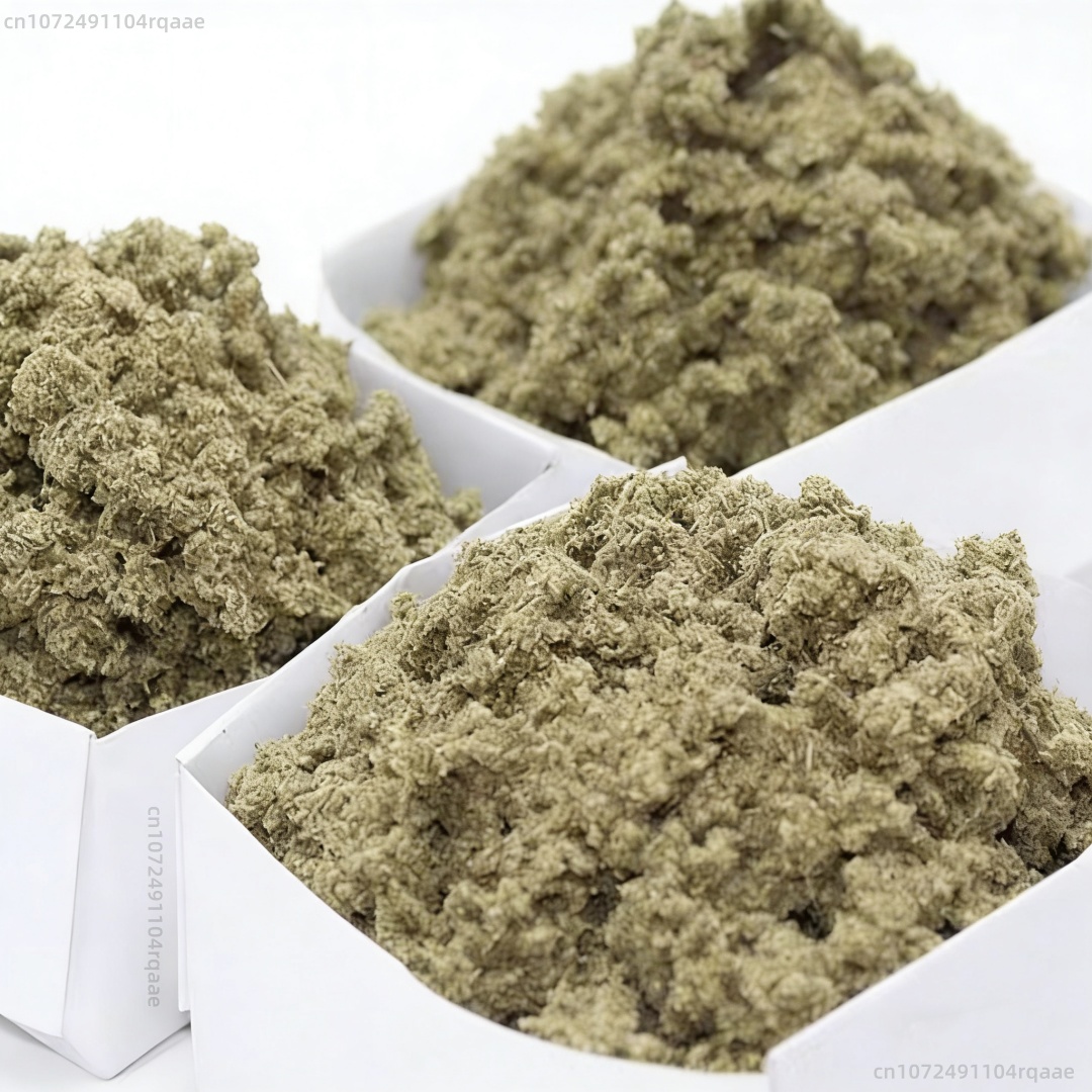 Incienso de artemisa 100% natu - Dried Herbs reseña y precio