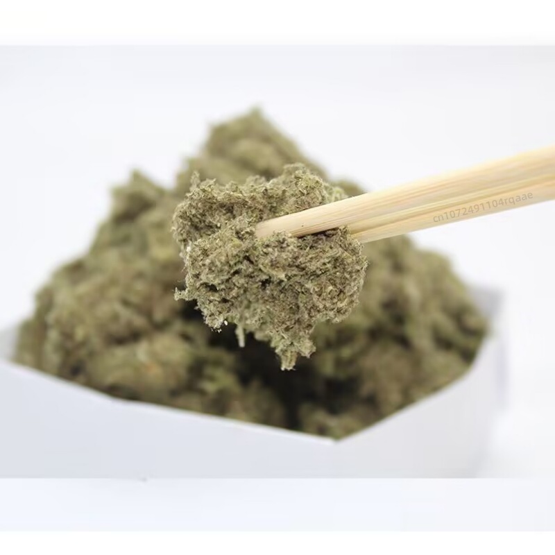 Incienso de artemisa 100% natu - Dried Herbs reseña y precio
